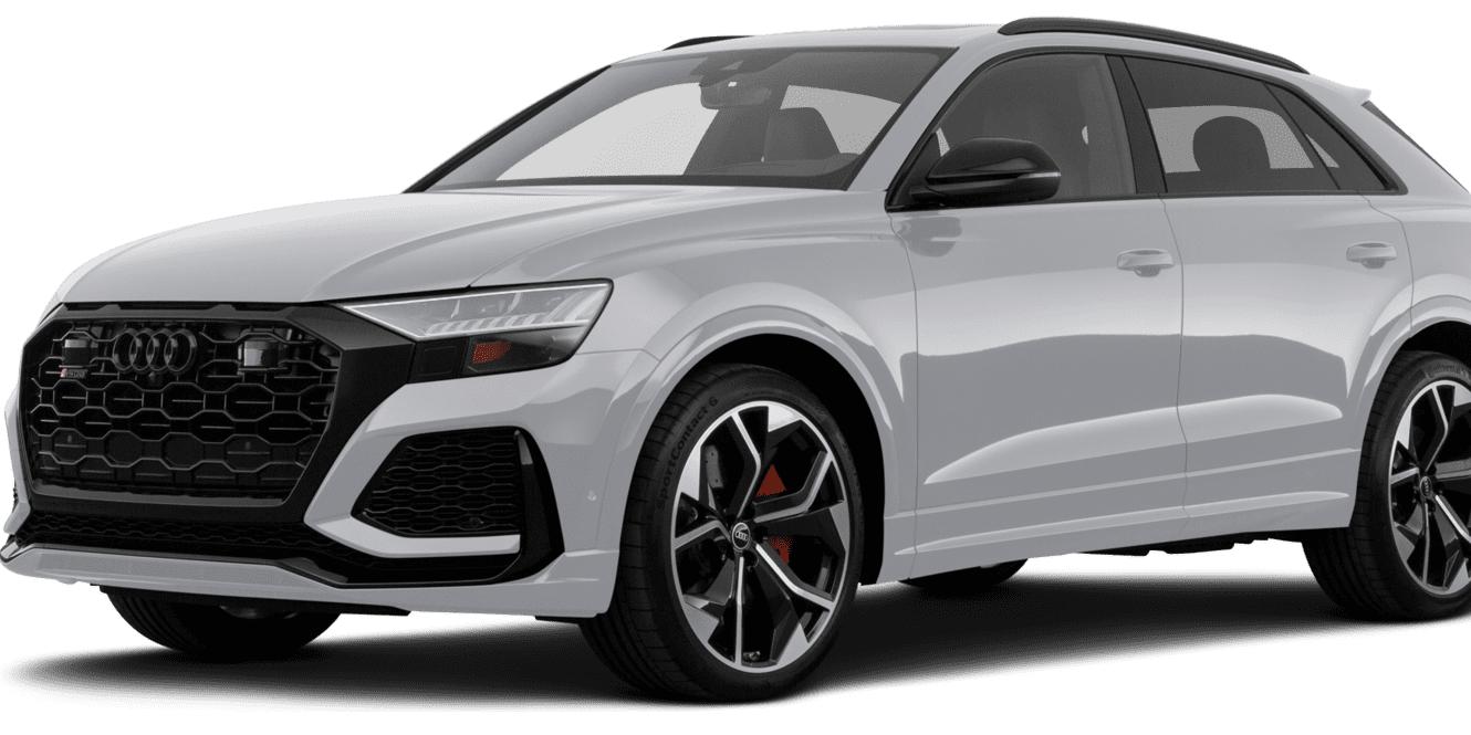 AUDI RS Q8 2022 WU1ARBF13ND013155 image